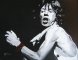 Mick Jagger 